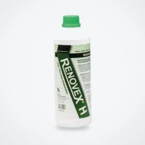 Renovex H (hidrofób) légpórusképző adalékszer, 1 l – HelloMester Kecskemét
