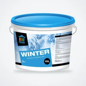 Revco Winter vakolatadalék, 10 l – HelloMester Kecskemét
