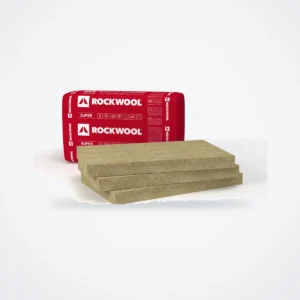 Rockwool Steprock ND lépéshangszigetelő kőzetgyapot lemez 20 mm – HelloMester Kecskemét