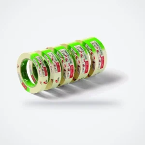 Schuller Green Core festőszalag 25 mm × 50 m – HelloMester Kecskemét
