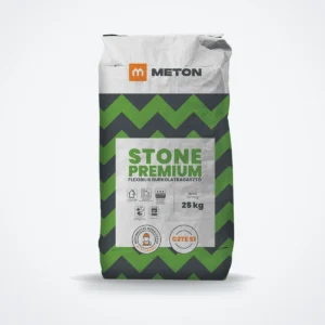 STONE PREMIUM flexibilis burkolatragasztó (C2TE S1) – HelloMester Kecskemét
