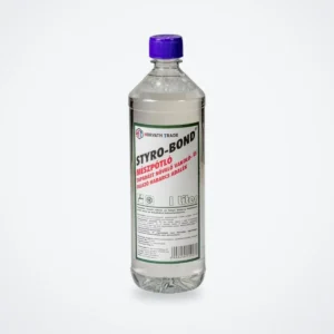 Styro-Bond mészpótló habarcsadalék, 1 l – HelloMester Kecskemét