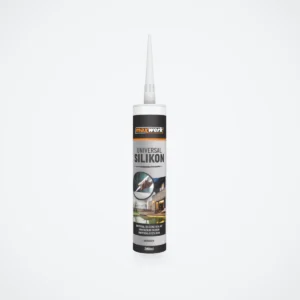 Szilikon univerzális 280ml fekete – HelloMester Kecskemét