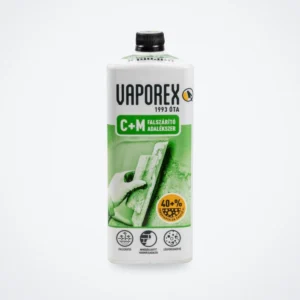 Vaporex C+M falszárító adalékszer, 1 l – HelloMester Kecskemét