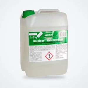 Kalcidur szilárdulásgyorsító, fagyásgátló betonadalékszer, 6 kg – HelloMester Kecskemét
