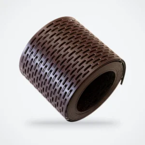 PVC szellőzőszalag 10 cm × 5 m, barna – HelloMester Kecskemét