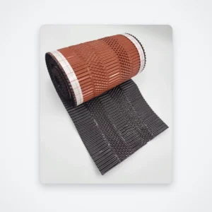 Roll-O-mat taréjelem 280 mm × 5 m, fekete (5 db/doboz) – HelloMester Kecskemét