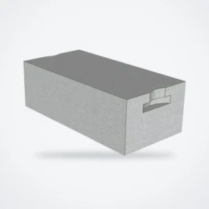 VIABLOKK D400/45 GT falazóelem 600×200×450 mm – HelloMester Kecskemét