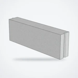VIABLOKK D450/10 NF falazóelem 600×200×100 mm – HelloMester Kecskemét
