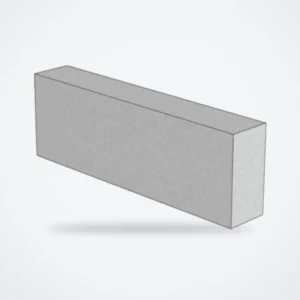 VIABLOKK D450/12,5 sima falazóelem 600×200×125 mm – HelloMester Kecskemét