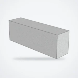 VIABLOKK D450/15 sima falazóelem 600×200×150 mm – HelloMester Kecskemét