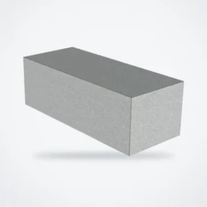 VIABLOKK D450/25 sima falazóelem 600×200×250 mm – HelloMester Kecskemét