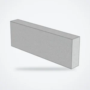 VIABLOKK D450/7,5 sima falazóelem 600×200×75 mm – HelloMester Kecskemét