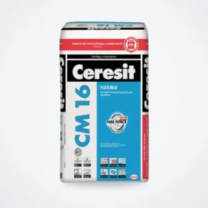 Ceresit CM 16 flexibilis csemperagasztó C2TE S1, 25 kg – HelloMester Kecskemét