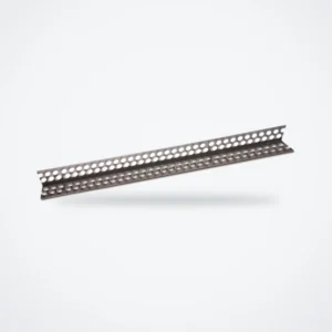 Corner alu prémium 2,5 m alumínium élvédő 23 x 23 mm – HelloMester Kecskemét