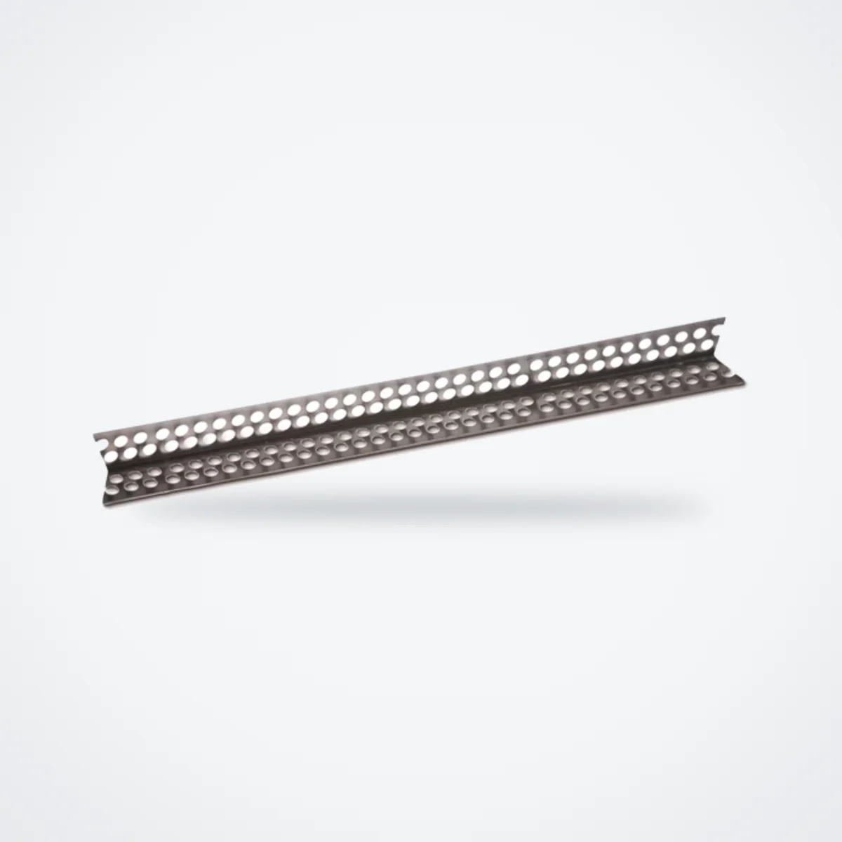 Corner alu prémium 2,5 m alumínium élvédő 23 x 23 mm – HelloMester Kecskemét