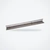 Corner alu prémium 2m alumínium élvédő 23 x 23 mm – HelloMester Kecskemét