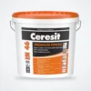 Henkel Ceresit IN 46 beltéri glettanyag fehér 15 kg – HelloMester Kecskemét
