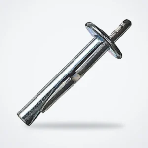 Acél mennyezeti beütő ék 6x39mm 100db/doboz – HelloMester Kecskemét