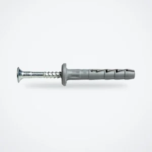 Beütő dűbel sima peremmel L 8x60mm – HelloMester Kecskemét