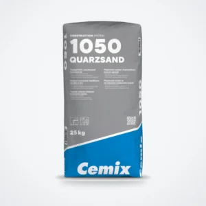 Cemix kvarchomok, 40 kg – HelloMester Kecskemét