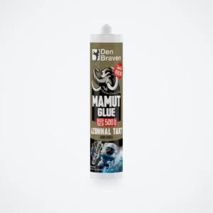 Den Braven MAMUT Ragasztó Fehér, 290 ml – HelloMester Kecskemét
