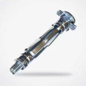 Fém gipszkarton dübel Molly 4×59 mm, 100 db/doboz – HelloMester Kecskemét