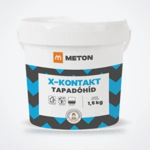 Meton X-Kontakt tapadóhíd 1,5 kg – HelloMester Kecskemét