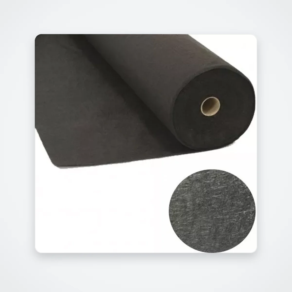 Unibit BS12 geotextília 5×100 m 12/12 kN – 500 m²/tekercs – HelloMester Kecskemét