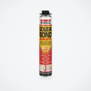 Soudabond Easy pisztolyhab 750 ml – HelloMester Kecskemét