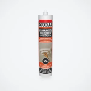 Soudal 50A szerelőragasztó 280ml – HelloMester Kecskemét