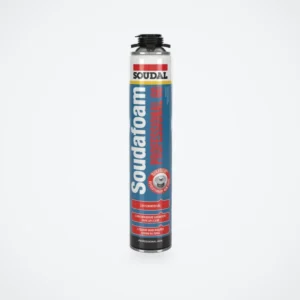 SOUDAL purhab nyári pisztolyos 750 ml – HelloMester Kecskemét