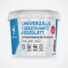 Den Braven univerzális csiszolható készglett 5 kg – HelloMester Kecskemét