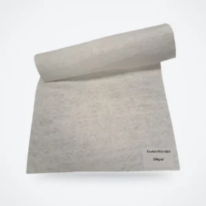 Ecofelt fúrásbiztos geotextília 2×100 m (200 m², 300 g/m²) – HelloMester Kecskemét