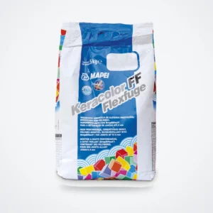 Mapei Keracolor FF Flex fugázóhabarcs 114 antracit 5 kg – HelloMester Kecskemét
