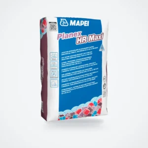 Mapei Planex HR Maxi önterülő aljzatkiegyenlítő 3–40 mm – HelloMester Kecskemét