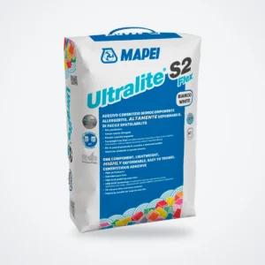 Mapei Ultralite S2 könnyített csemperagasztó, 15 kg – HelloMester Kecskemét