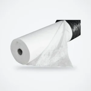 S8NW fehér geotextília 5×100 m (500 m², 100 g/m², 8/8 kN) – HelloMester Kecskemét
