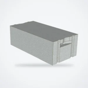VIABLOKK D450/37,5 NF+GT falazóelem 600×200×375 mm – HelloMester Kecskemét