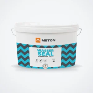 Meton Wasser Seal folyékony fólia 4 l – HelloMester Kecskemét