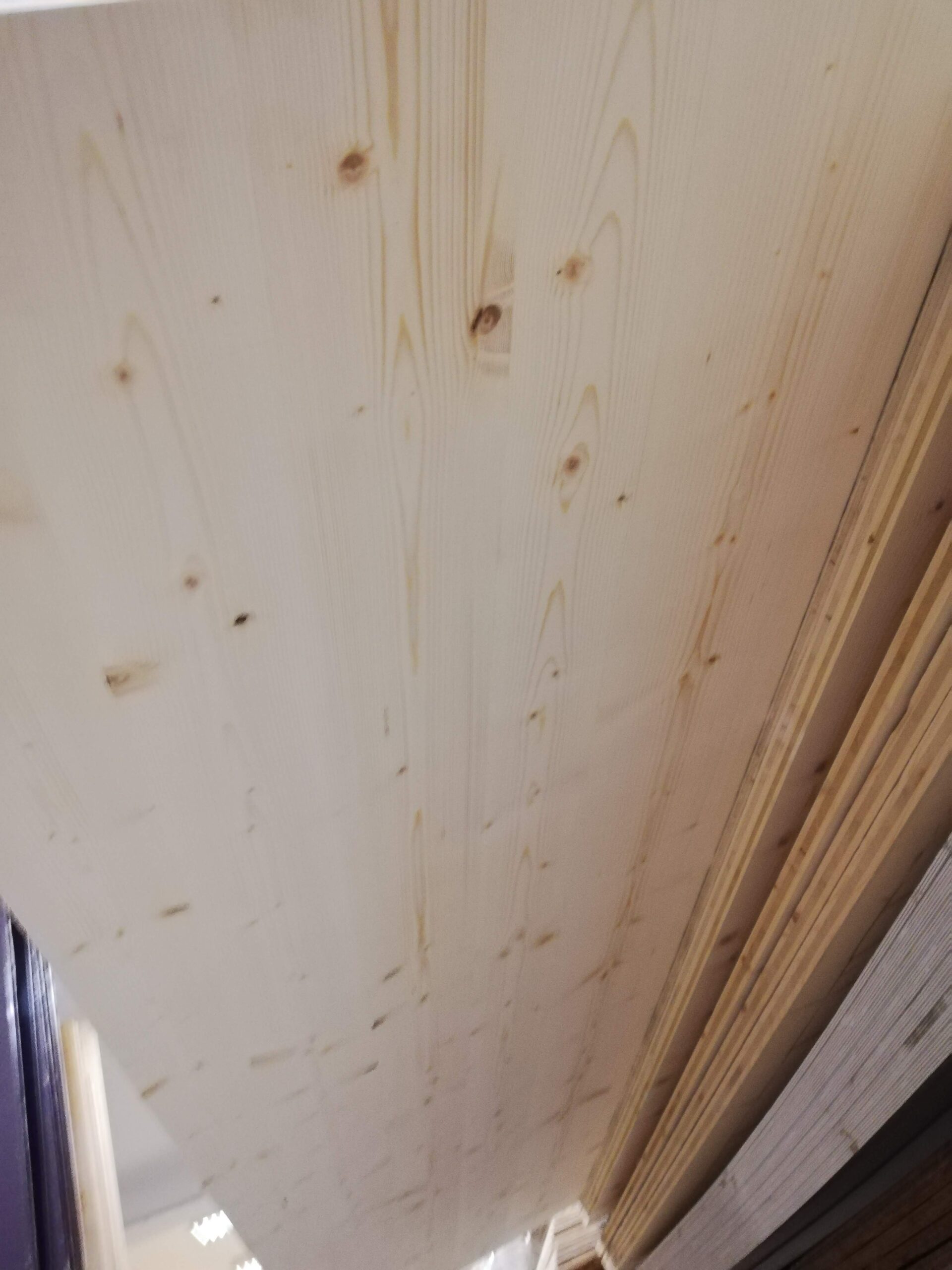 3 rétegű ragasztott fenyő lap – prémium minőségű faanyag - Image 3