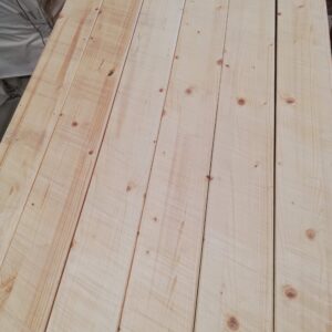 Ragasztott gerendák