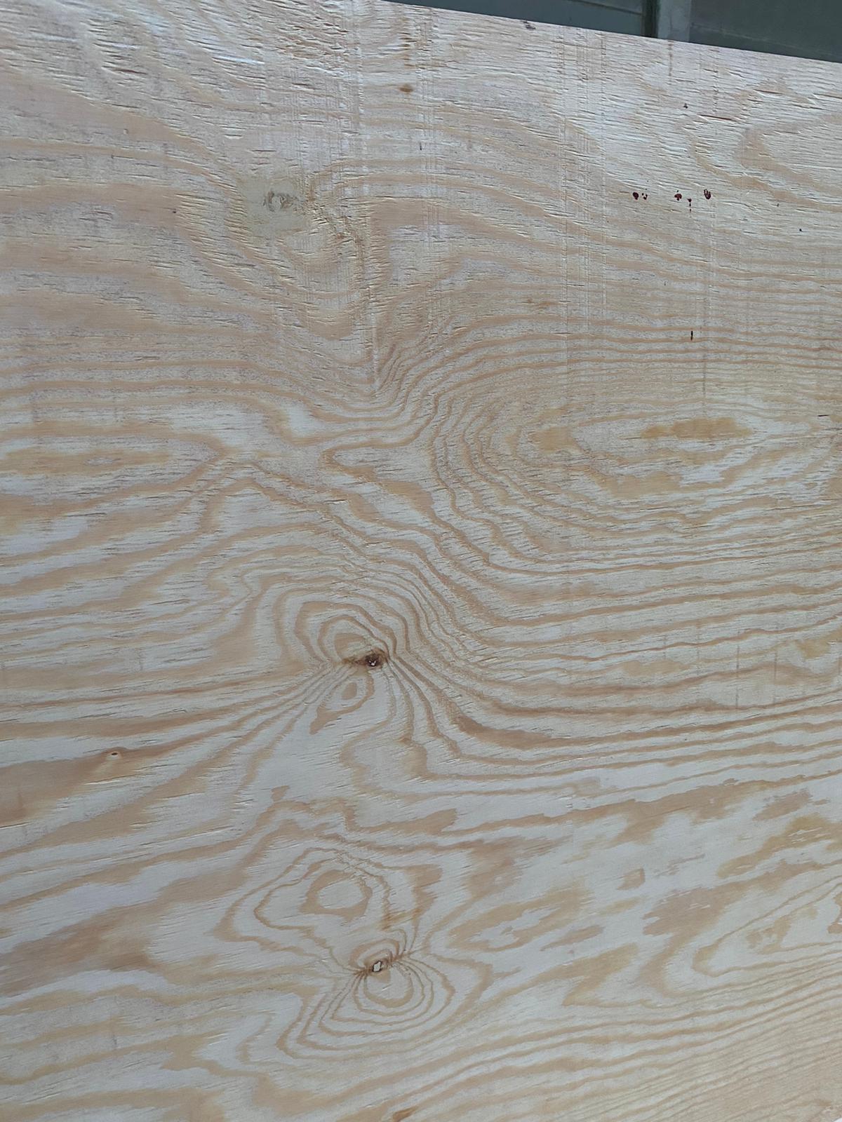 Rétegelt lemez fenyő 18 mm – 2500×1250 mm - Image 3