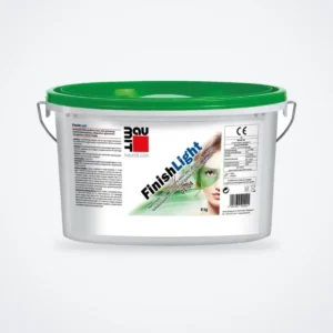 Baumit FinoFinish Light szórható készglett 18 kg – HelloMester Kecskemét