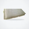 Lambéria lucfenyő WT Trapéz B 15×120×5700 mm – HelloMester Kecskemét