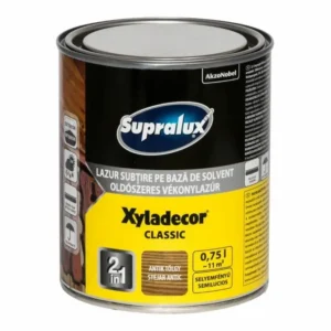 Supralux