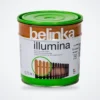 Belinka Illumina világosító lazúr 0,75 L – HelloMester Kecskemét