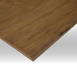 Thermowood