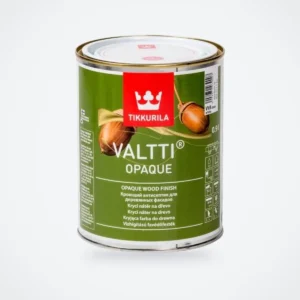 Tikkurila Valtti Opaque "VVA" vastaglazúr 0,9 L – HelloMester Kecskemét