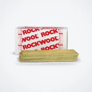 Rockwool Airrock ND kőzetgyapot hőszigetelő lemez 50 mm – HelloMester Kecskemét
